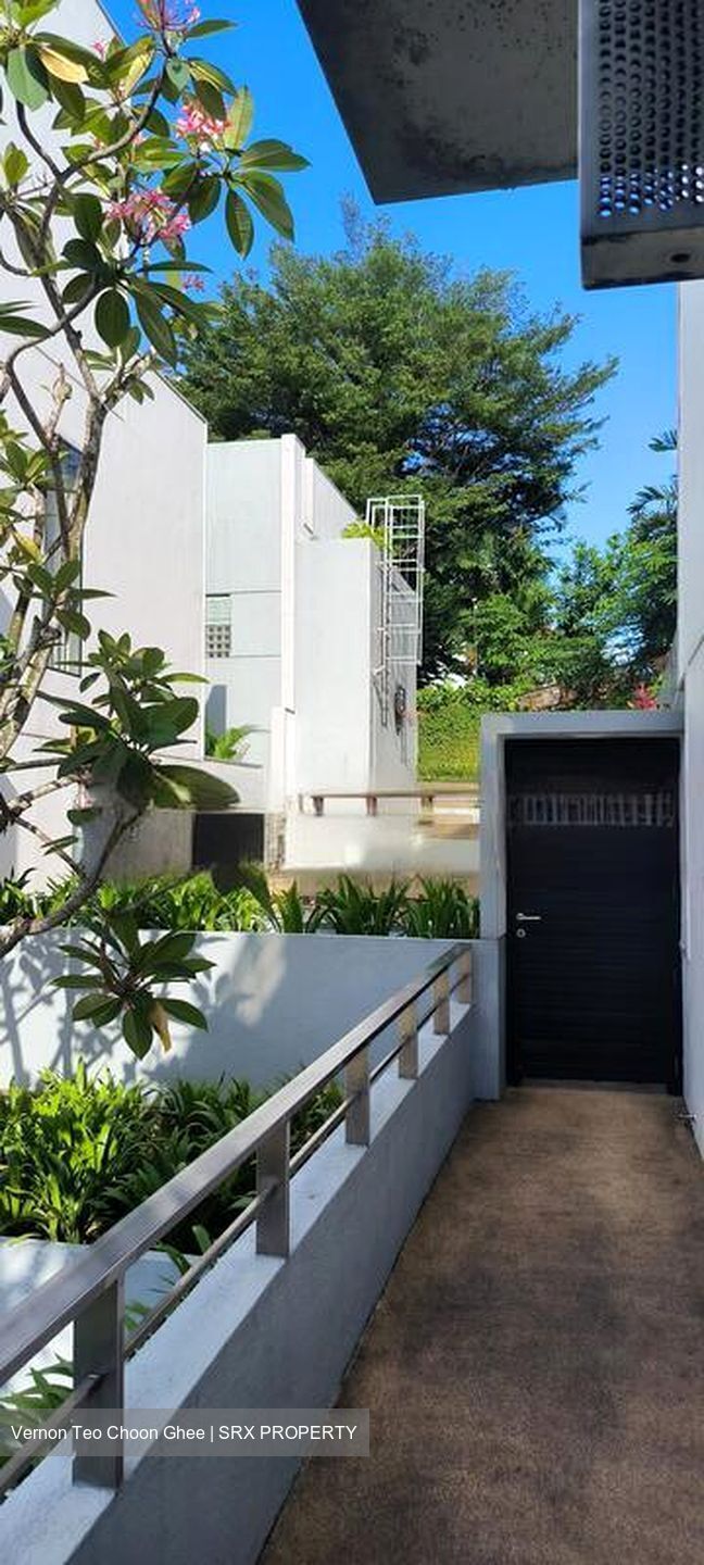 Gilstead Brooks (D11), Terrace #460753611